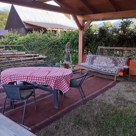 Horska Turistika S Domaci Atmosferou Διαμέρισμα DolnyKubin Εξωτερικό φωτογραφία
