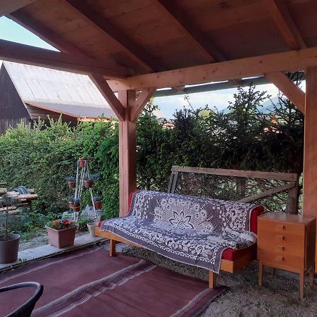 Horska Turistika S Domaci Atmosferou Διαμέρισμα DolnyKubin Εξωτερικό φωτογραφία